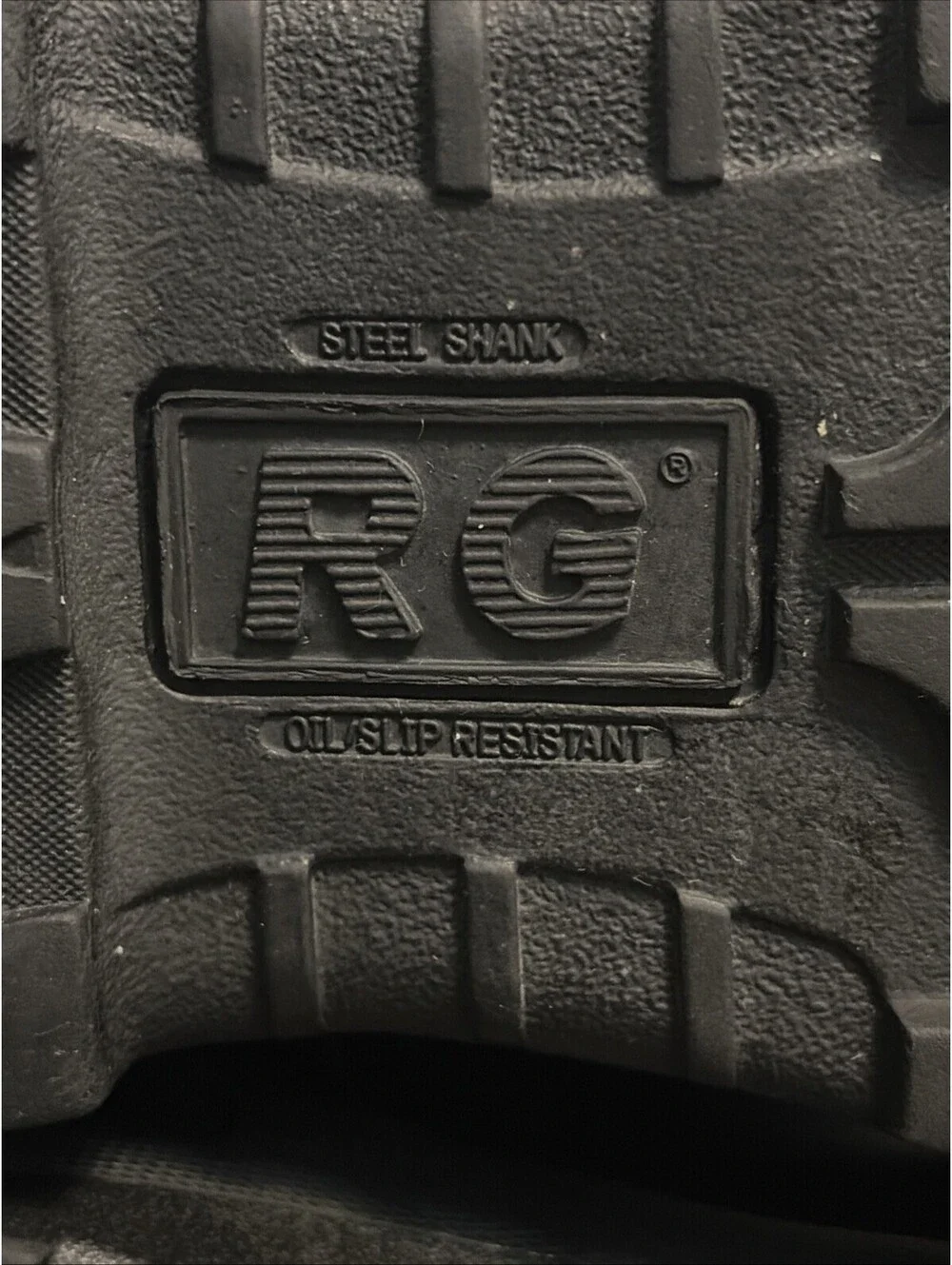 N/A rg response
